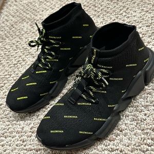 Men’s Balenciaga Sneakers